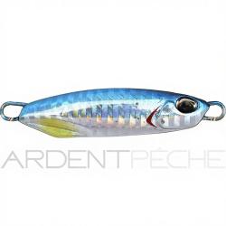 Jig DUO Drag metal cast 30g PHA0020 Blue back