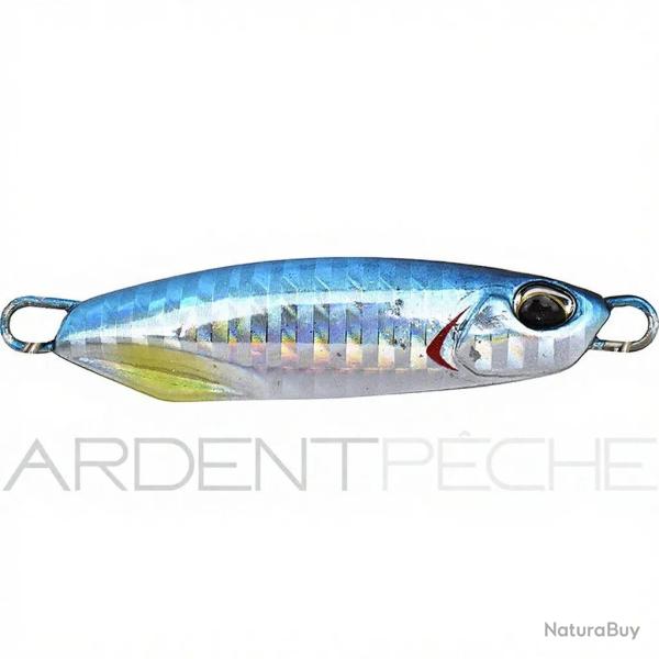 Jig DUO Drag metal cast 30g PHA0020 Blue back