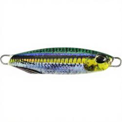 Jig DUO Drag metal cast 30g PGH0564 Gold nago GB