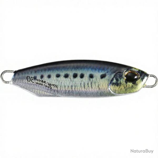 Jig DUO Drag metal cast slow 40g PMA0486 Real sardine