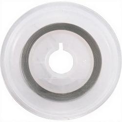 Tresse acier YGK Carbon coated stainless wire Y033 1.5