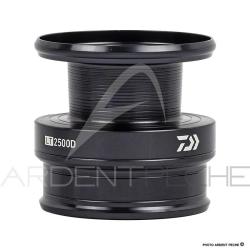 Bobine DAIWA LT Universelle 2500 D