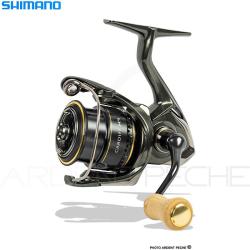 Moulinet spinning SHIMANO Cardiff XR C 2000 S HG