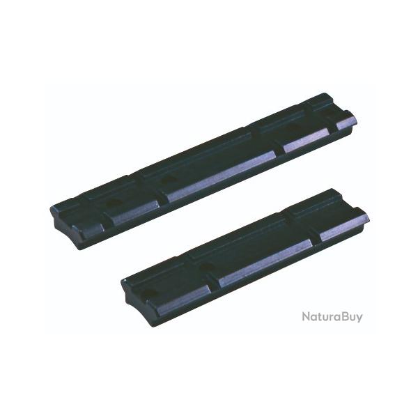 Rail Kozap pour browning bar + B98 et CZ minnesota