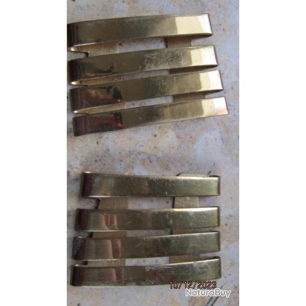 un seul grade galon officier commandant laiton infanterie g�nie artillerie p�riode Indo Alg�rie