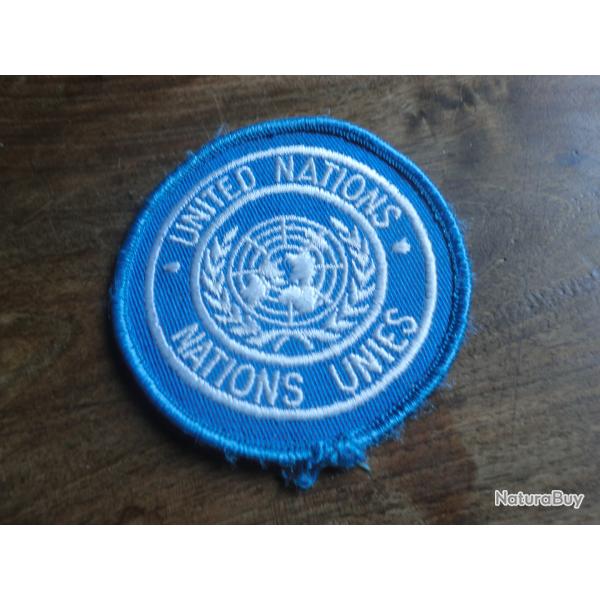 �cusson brod�s united nations