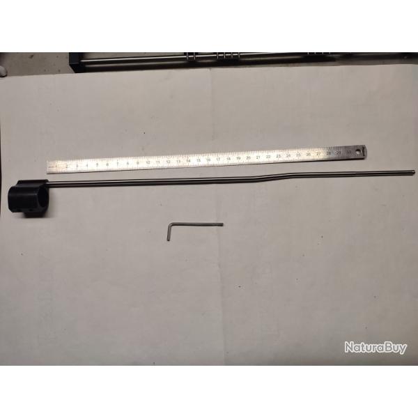 kit gaz glock + DPMS gaz tube AR-15 20-24 Inch(38.5 cm)