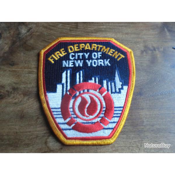 �cusson brod� fire departement city new york