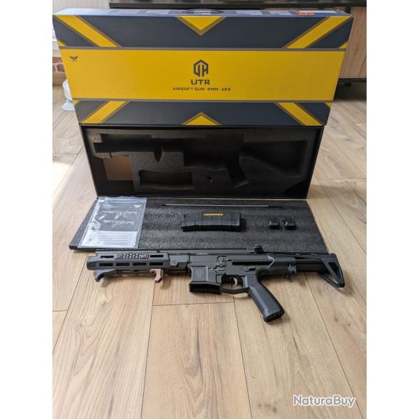 Double eagle M923G dex556fc