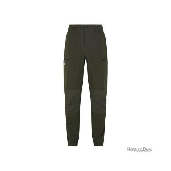 Pantalon Cambrian deep forest