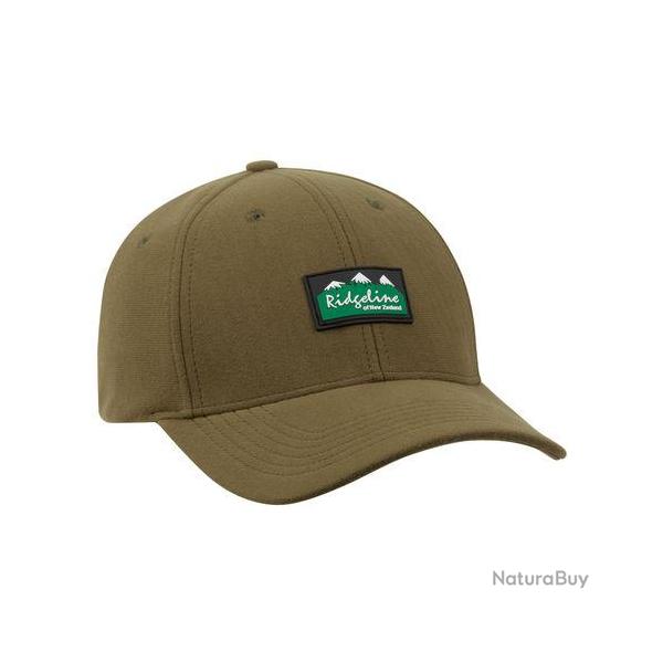 Casquette Monsoon classic teak