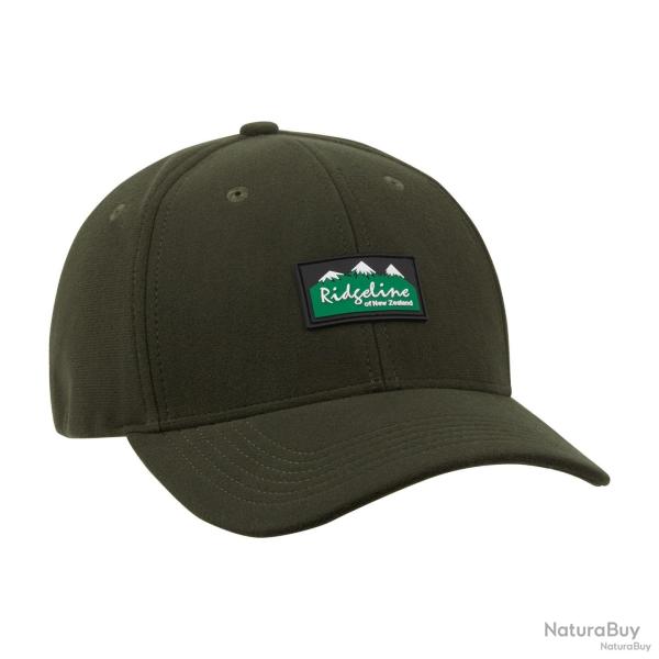 Casquette Monsoon classic deep forest