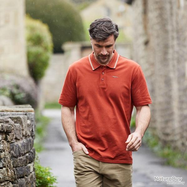 Polo Kilworth Russet