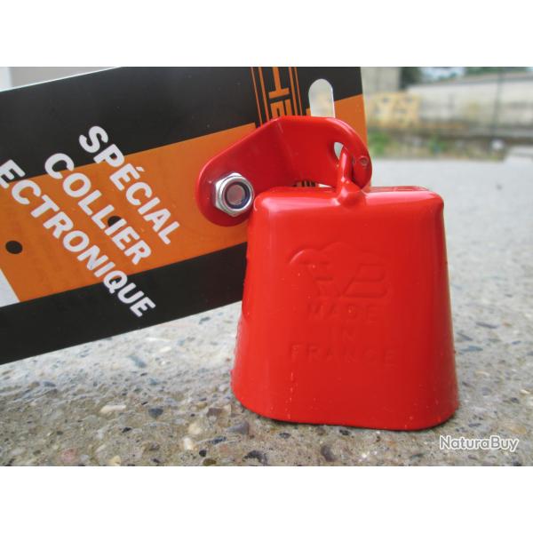 sonaillon special collier electronique