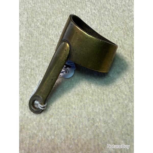 EMBOUCHOIR  DE PISTOLET  AN IX  ET  AN  XIII   19 �ME  N� 1