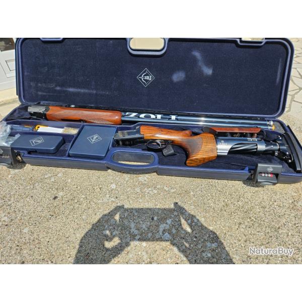 Fusil Zoli Kronos HR11