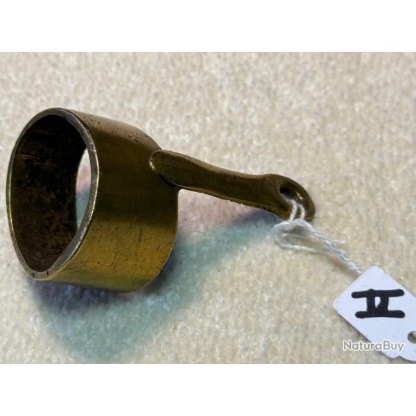 EMBOUCHOIR  DE PISTOLET  AN IX  ET  AN  XIII   19 �ME  N� 2