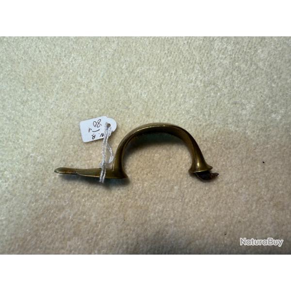 PONTET  DE PISTOLET  AN IX  ET  AN  XIII   19 �ME