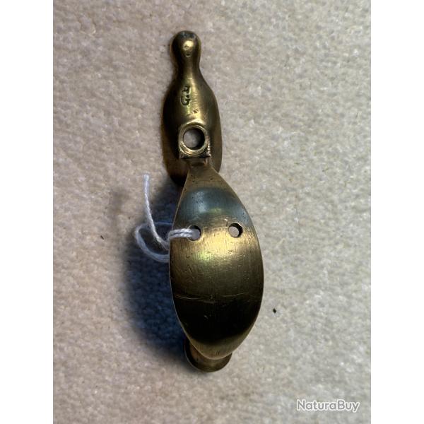 PONTET  DE PISTOLET  AN IX  ET  AN  XIII   19 �ME N�2