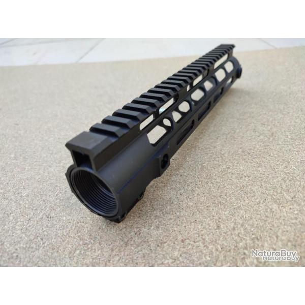 Garde Main, 10 pouces (25.4 cm),Mlok .Sans marque (no name) NEUF