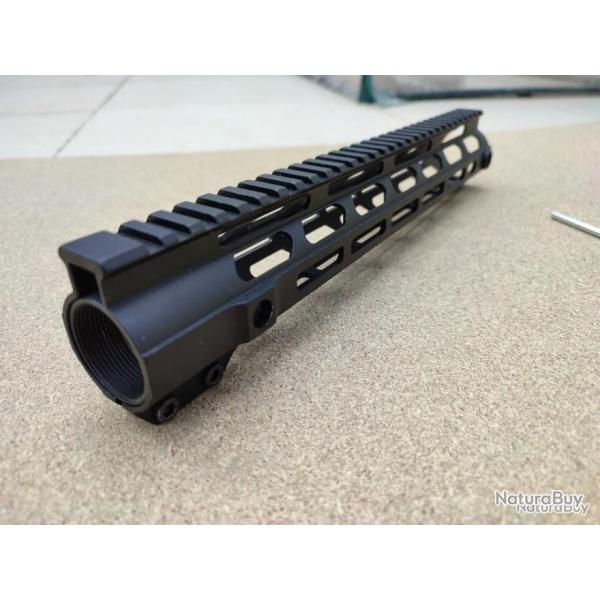 Garde Main, 12 pouces (30,6 cm),Mlok .Sans marque (no name) NEUF