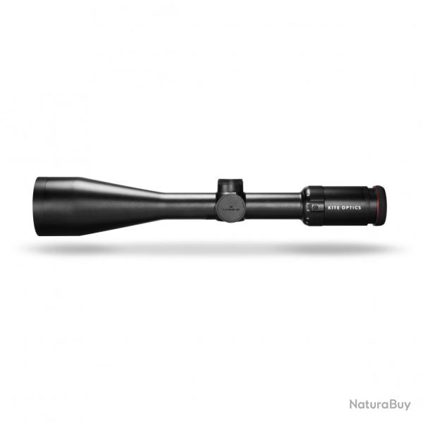 DESTOCKAGE - LUNETTE KITE OPTIC K6/X6i/BL - 2.5-15X56 - SFP