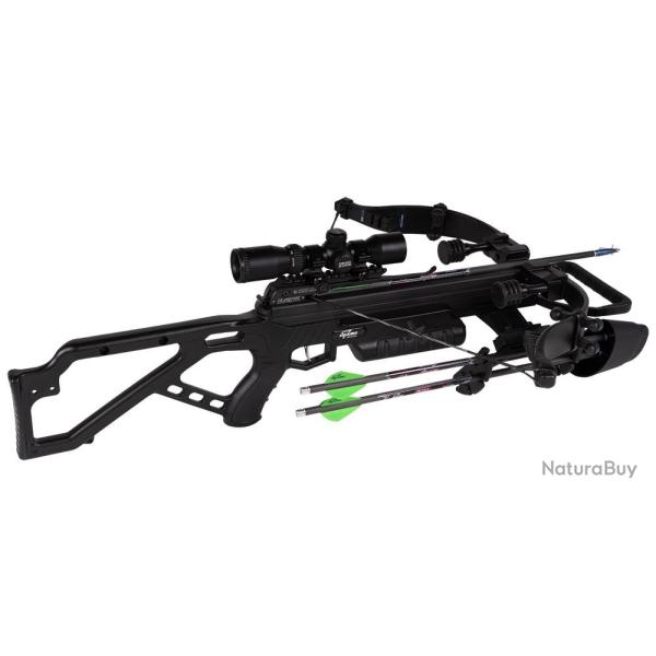 Kit Arbal�te Excalibur Mag Max BK (Black)