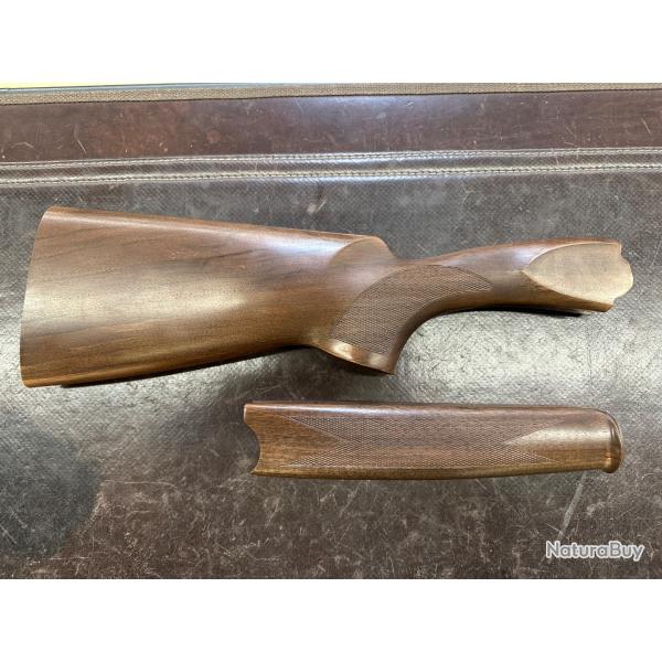 Crosse + Devant Bois Beretta Silver Pigeon 687 Calibre12