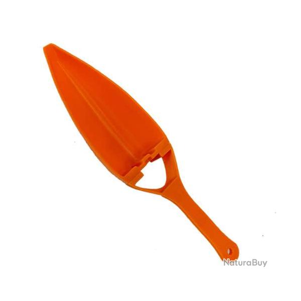 Louche Bait Boat Pod Large Black