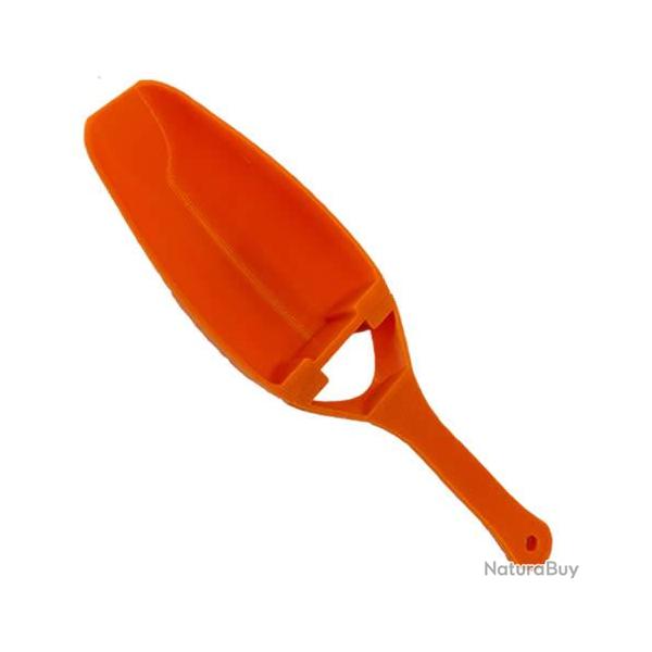 Louche Bait Boat Pod Medium Orange