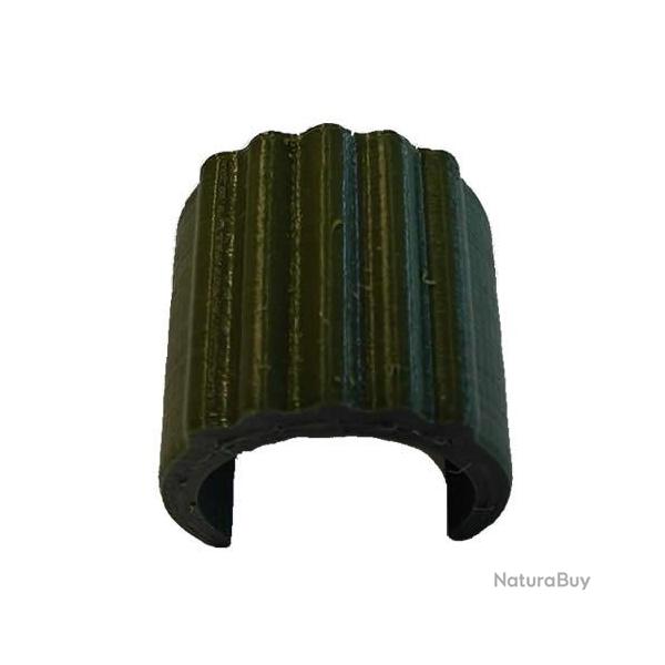 Patin Bait Boat Pod pour Support Bateau (les 6) Army Green