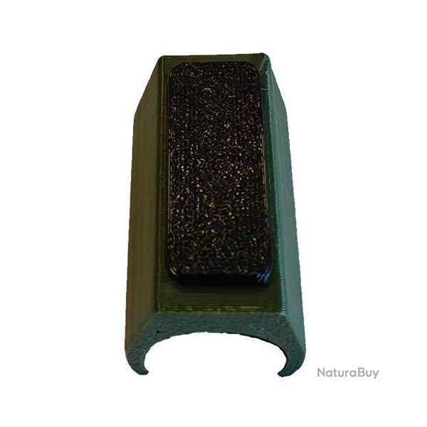 Patin Bait Boat Pod pour Support Bateau Toslon X-Boat (les 8) Army Green