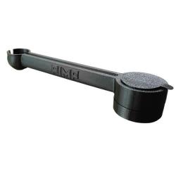 Pince &agrave; Bouillettes Bait Boat Pod 2 en 1 Boilie Tweezers 12-18mm