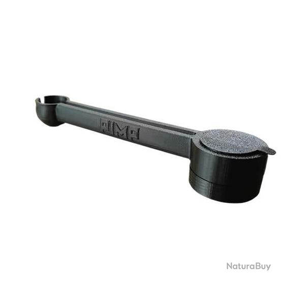 Pince � Bouillettes Bait Boat Pod 2 en 1 Boilie Tweezers 12-18mm