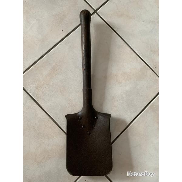 Militaria Allemand WW1 Pelle Allemande Mod�le 1898