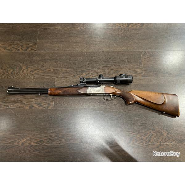 Express CHAPUIS sans la lunettePhotos non contractuelles La lunette n'est plus dans l'ensemble