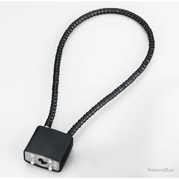 Verrou de Pontet Carabine Levier sous Garde - SKX INDUSTRIES