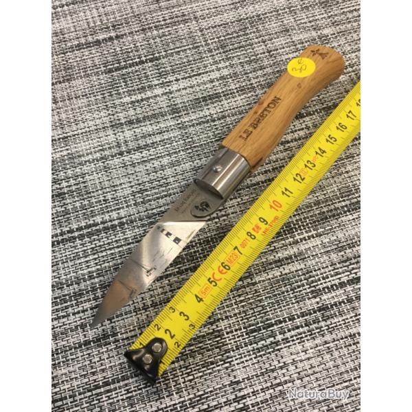 Couteau ��le coq fran�ais �� Le Breton