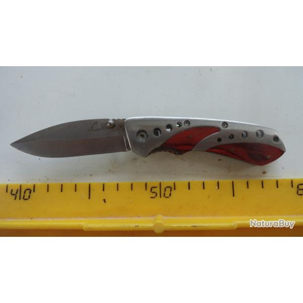 Couteau de poche "Champ"