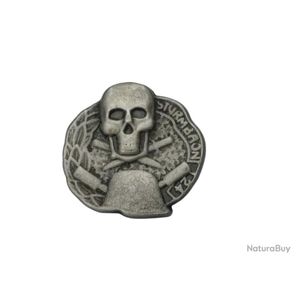 Sturmbaon n� 24  ( reproduction) 30 mm a1