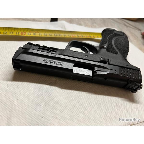 MP9 SMITH ET WESSON 9X19