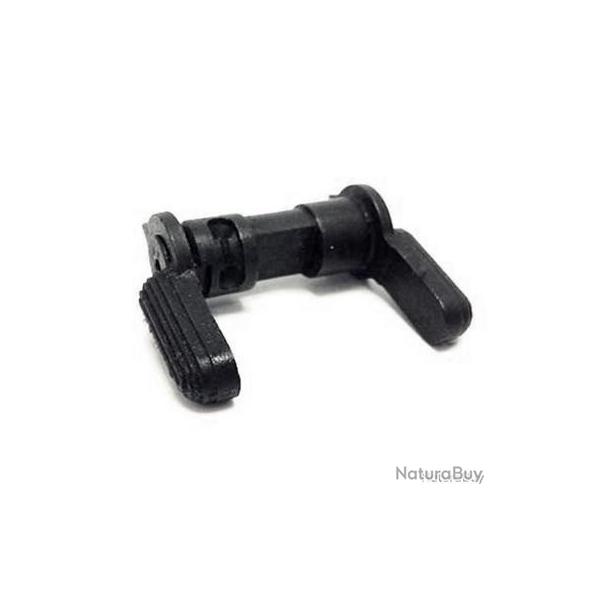 S�LECTEUR/S�CURIT� ambidextre MIL-SPECS POUR AR-15,M4,M16,AR10,DPMS