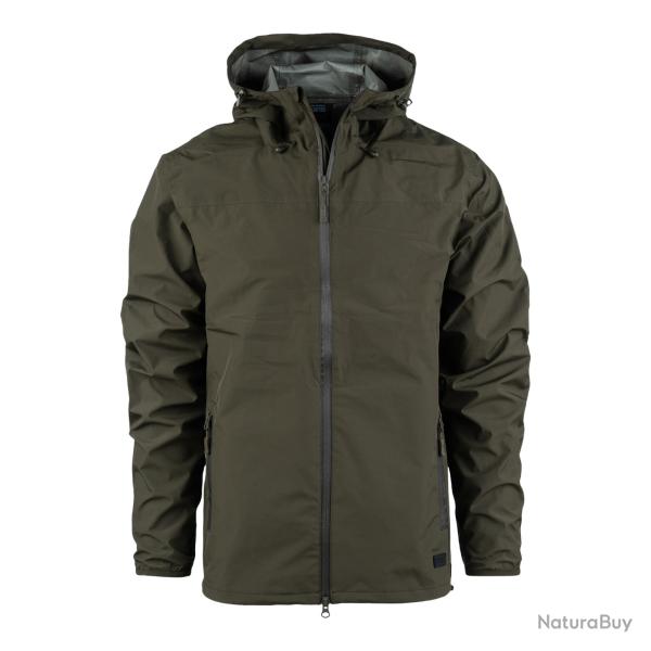 VESTE IMPERMEABLE HARDSHELL TF-2215