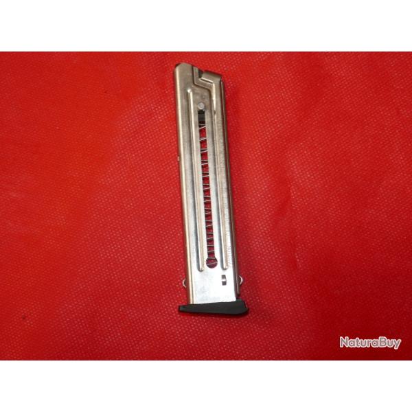 CHARGEUR Smith & Wesson 22A Cal 22lr