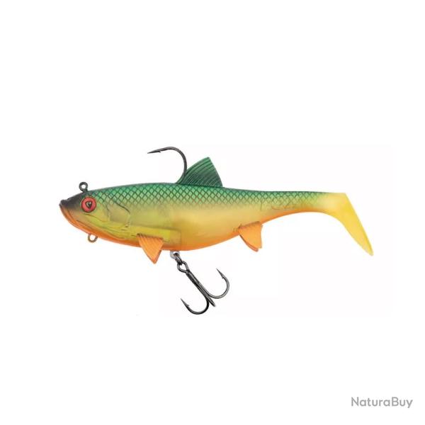 Leurre souple Fox Rage wobble r�plicant 23cm/150gr slick scale