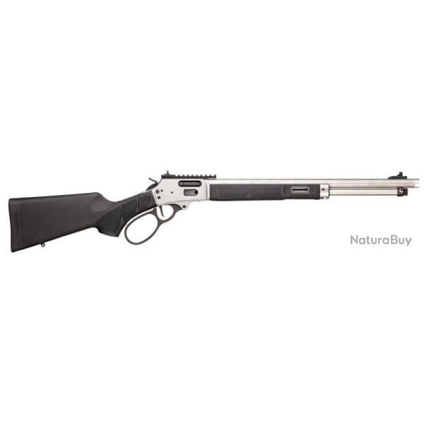 Carabine � levier sous-garde SMITH WESSON 1854 Rifle Stainless Black cal.44 Rem Magnum