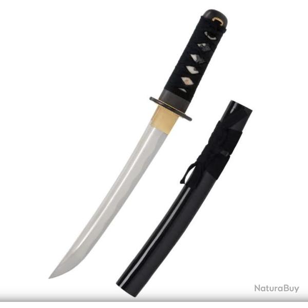 John Lee 85722 Musashi Ichi Tanto