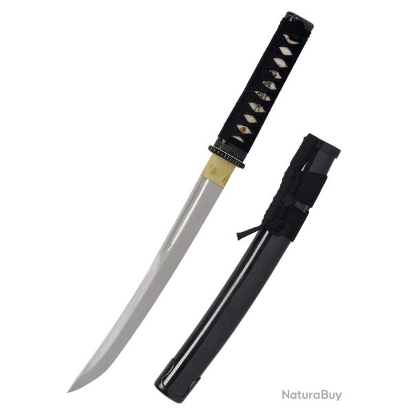 John Lee 85725 Aikuchi Tanto