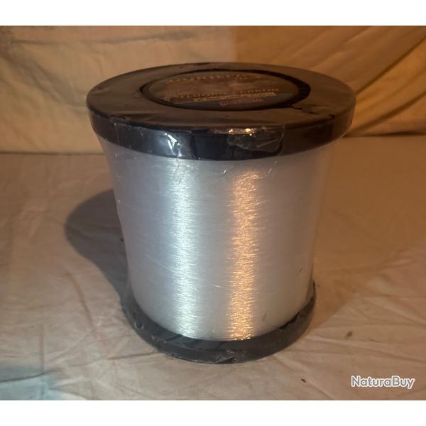 Bobine de fil de p�che fluorocarbone Tubertini Gorilla UC-4 - 1kg Diam 40 12,050 kg