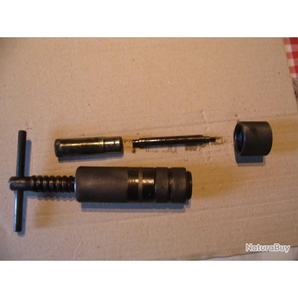 recalibreur perfector